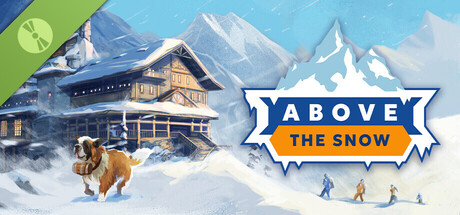 Above the Snow Demo