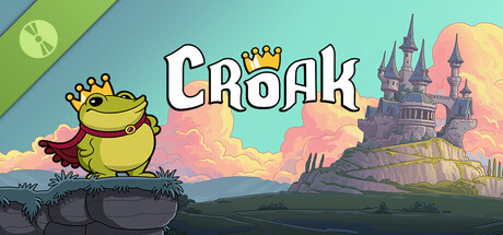 Croak Demo