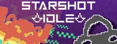 Starshot Idle cover art