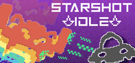 Starshot Idle