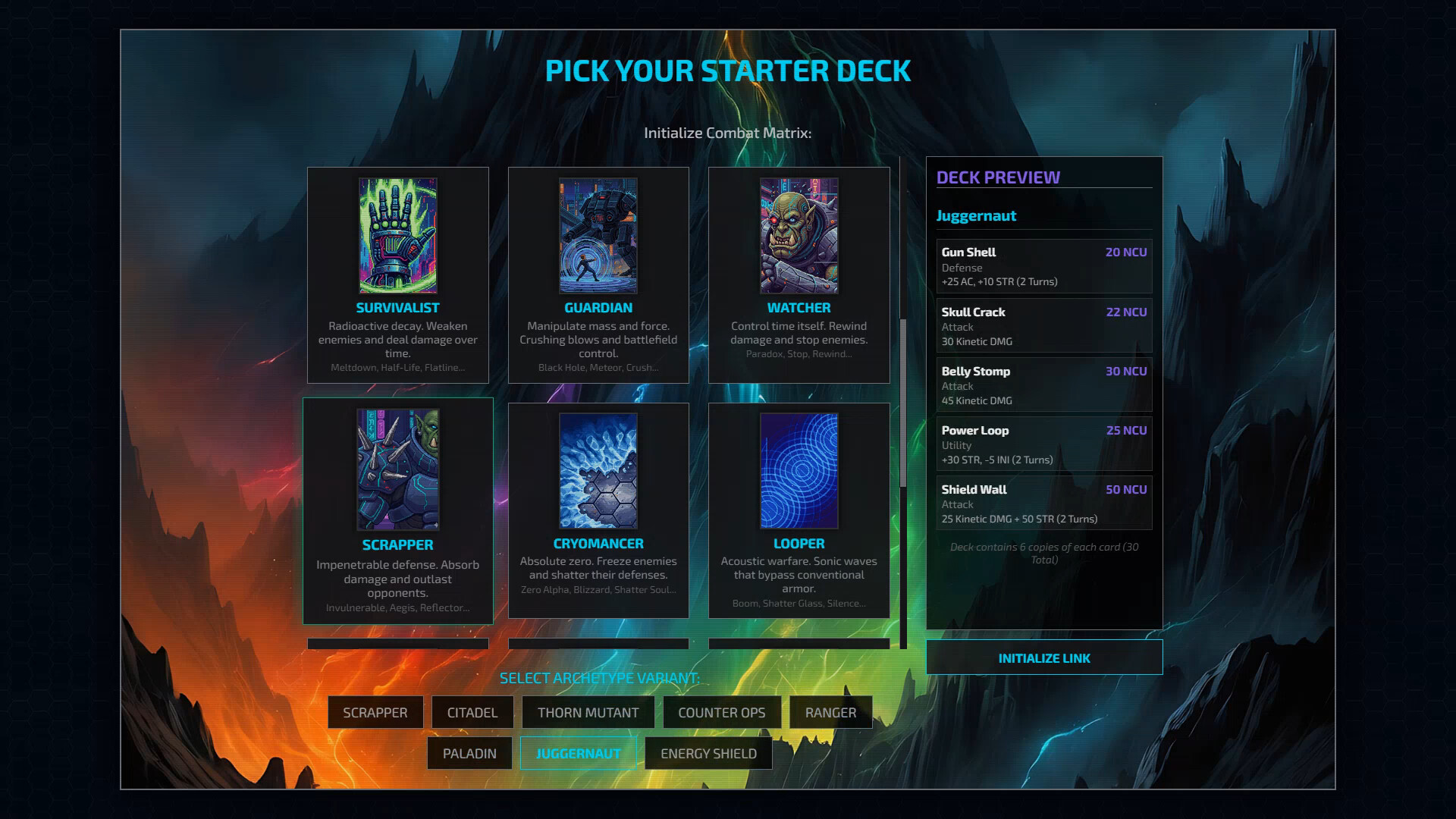 Apocalypse: Bio Specialized Pack screenshot 4
