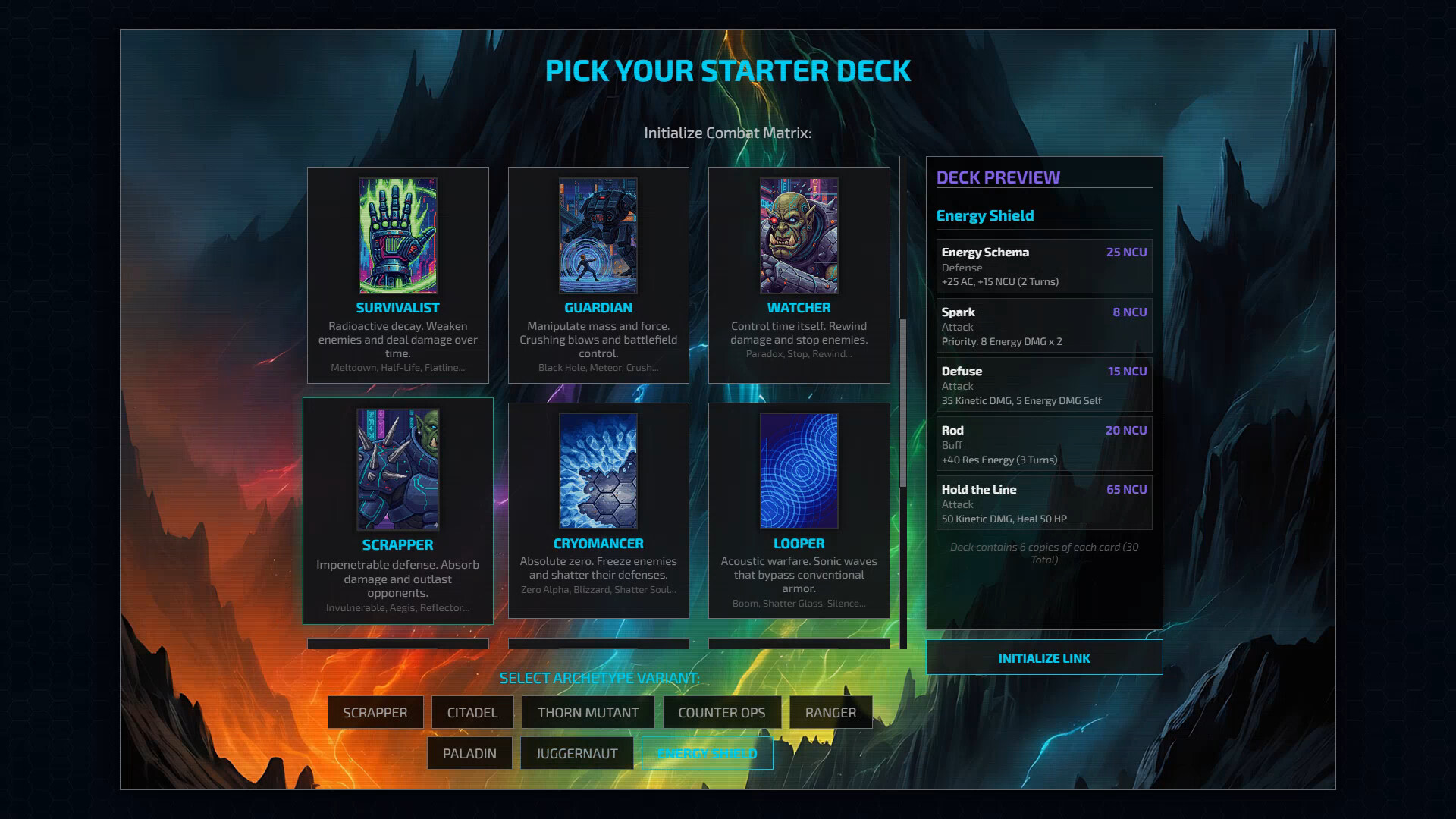 Apocalypse: Bio Specialized Pack screenshot 5