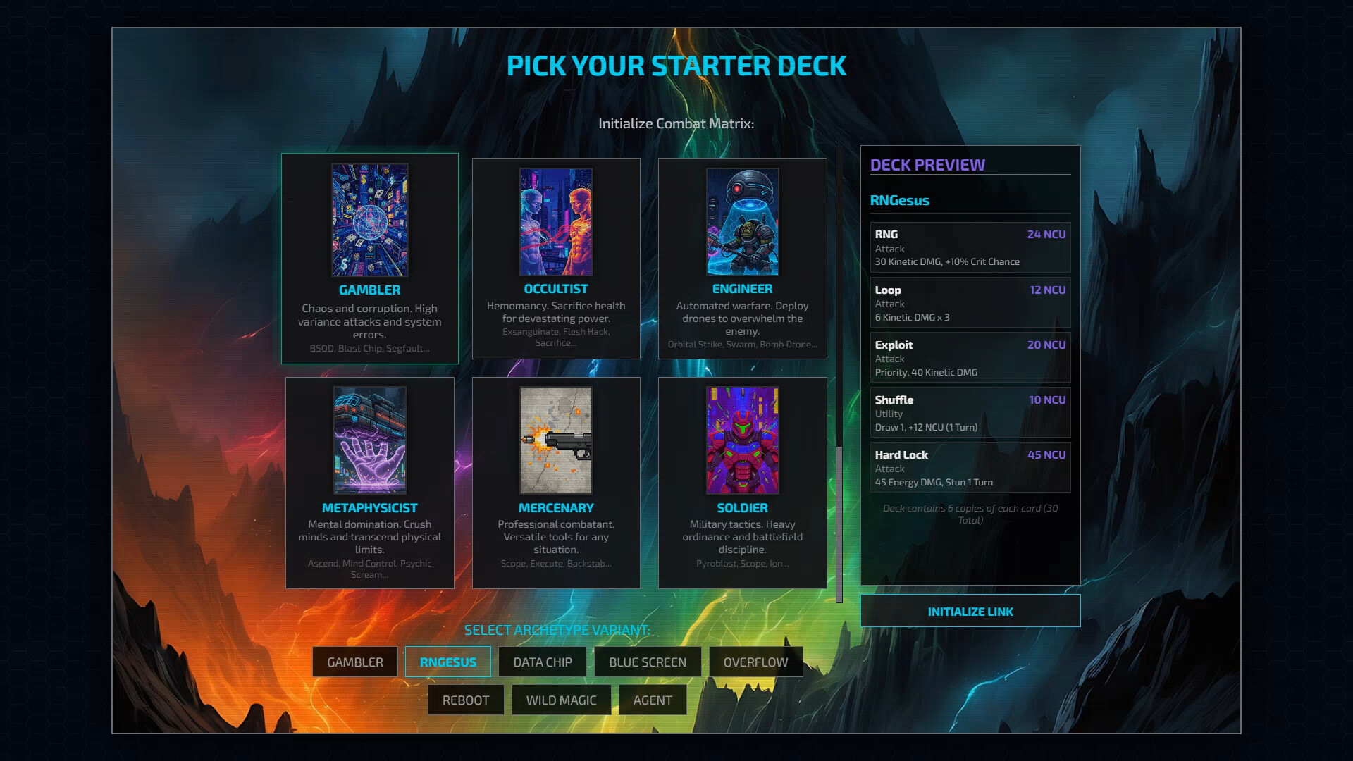 Apocalypse: Digital Specialized Pack screenshot 3