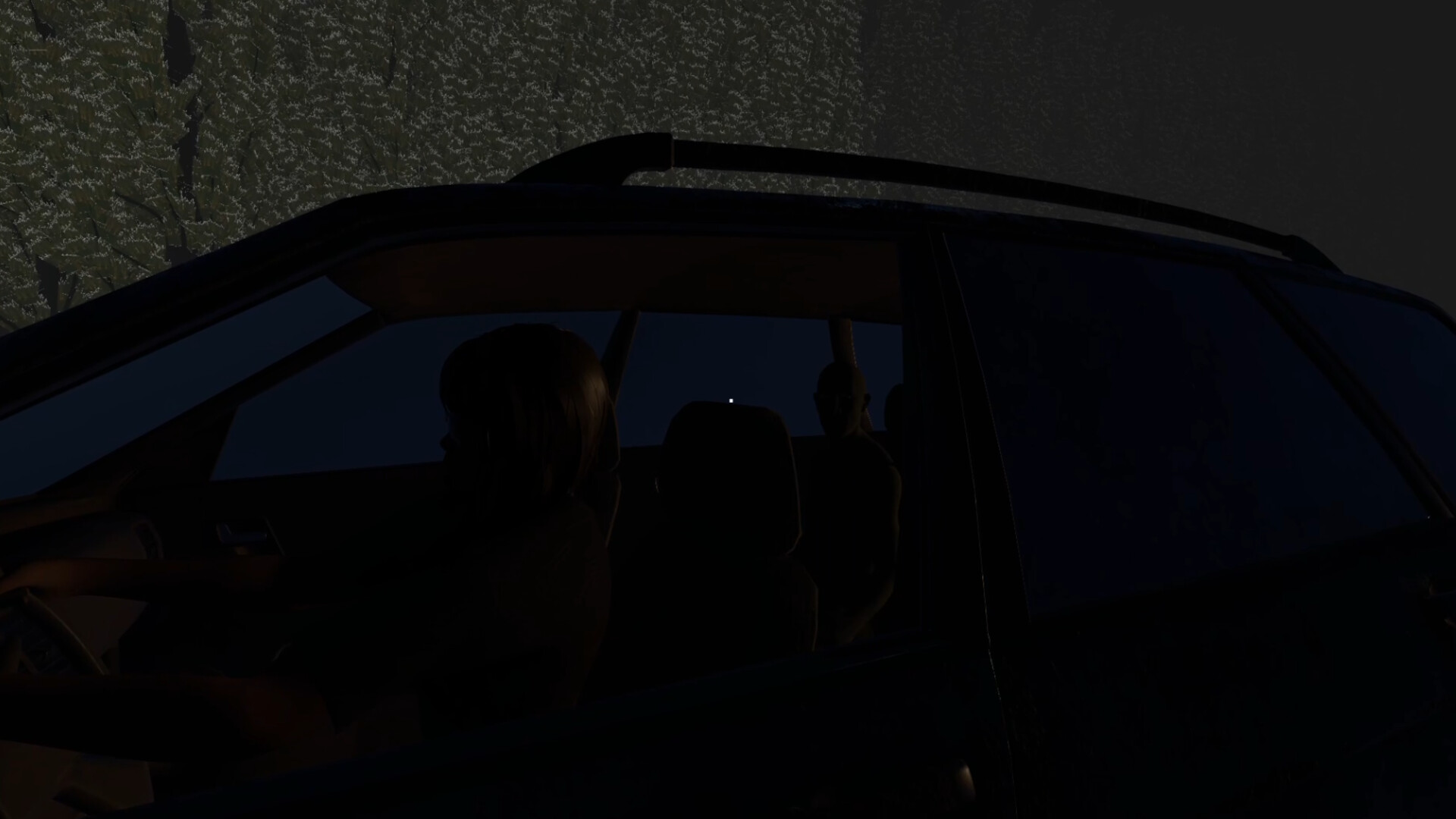Traffic Stop Anomaly screenshot 6
