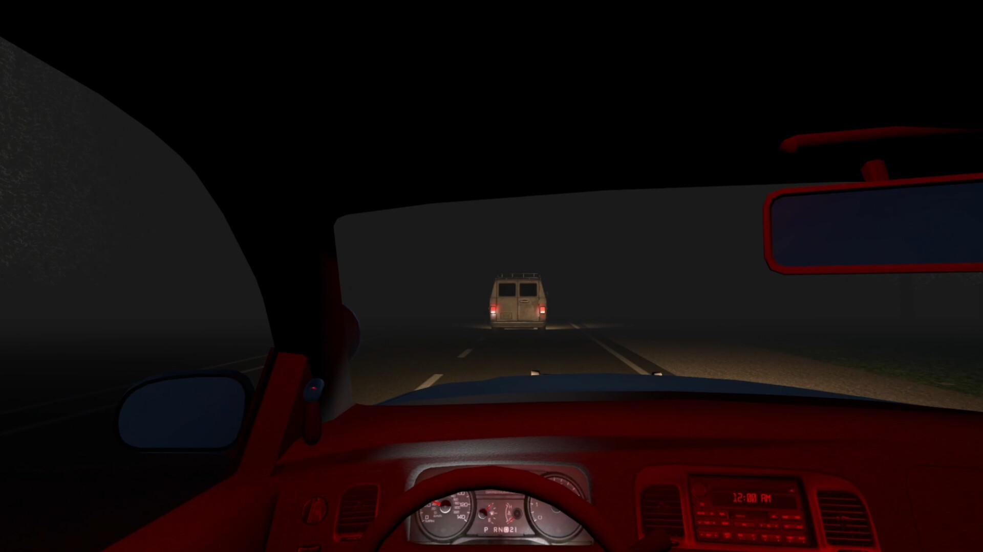 Traffic Stop Anomaly screenshot 7