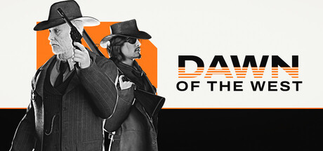 Dawn of the West
