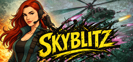 SKYBLITZ