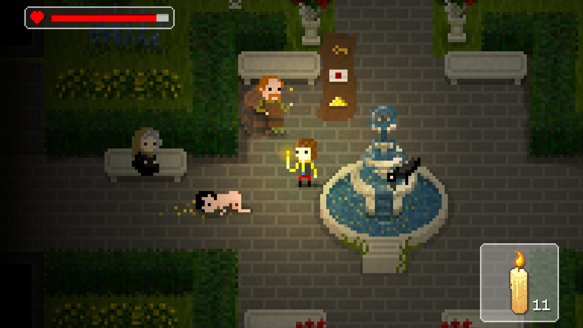The Count Lucanor screenshot 6