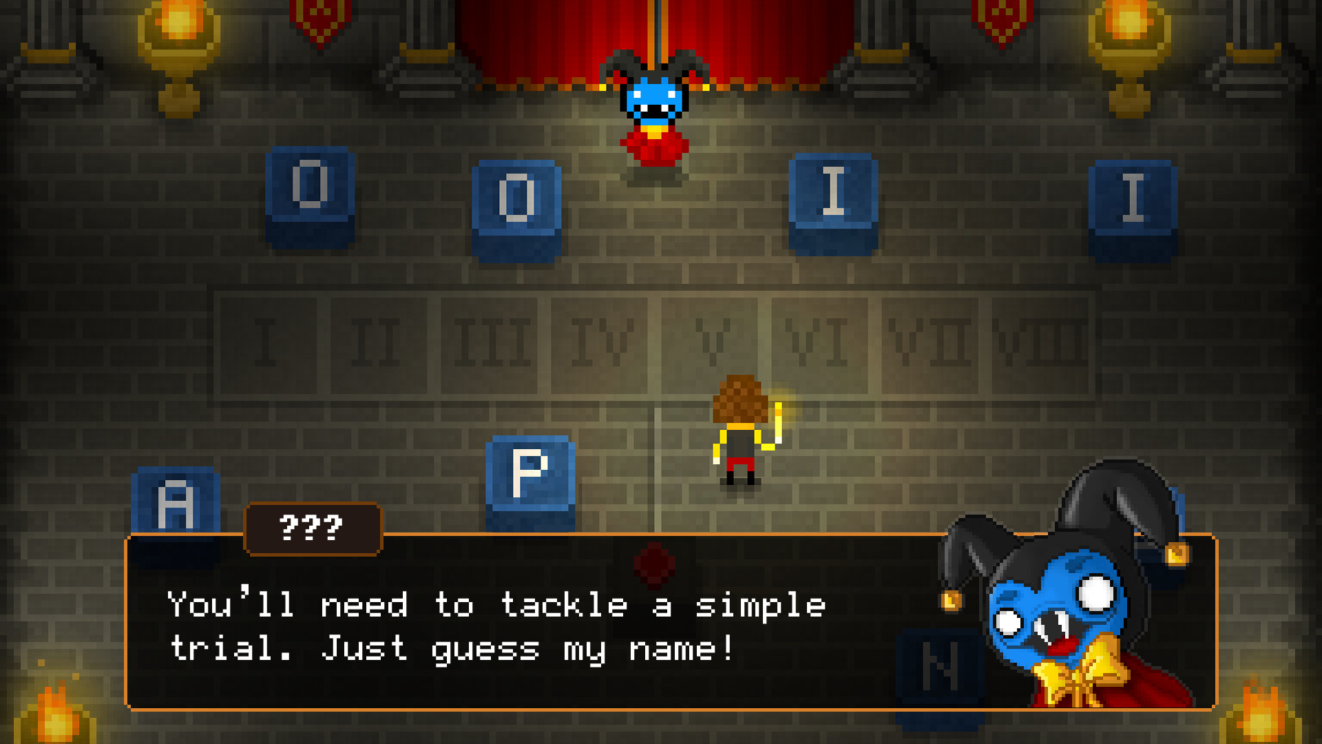 The Count Lucanor screenshot 5