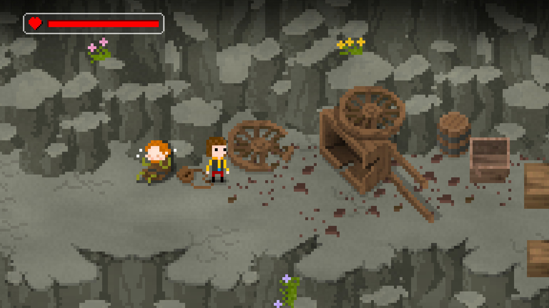 The Count Lucanor screenshot 3