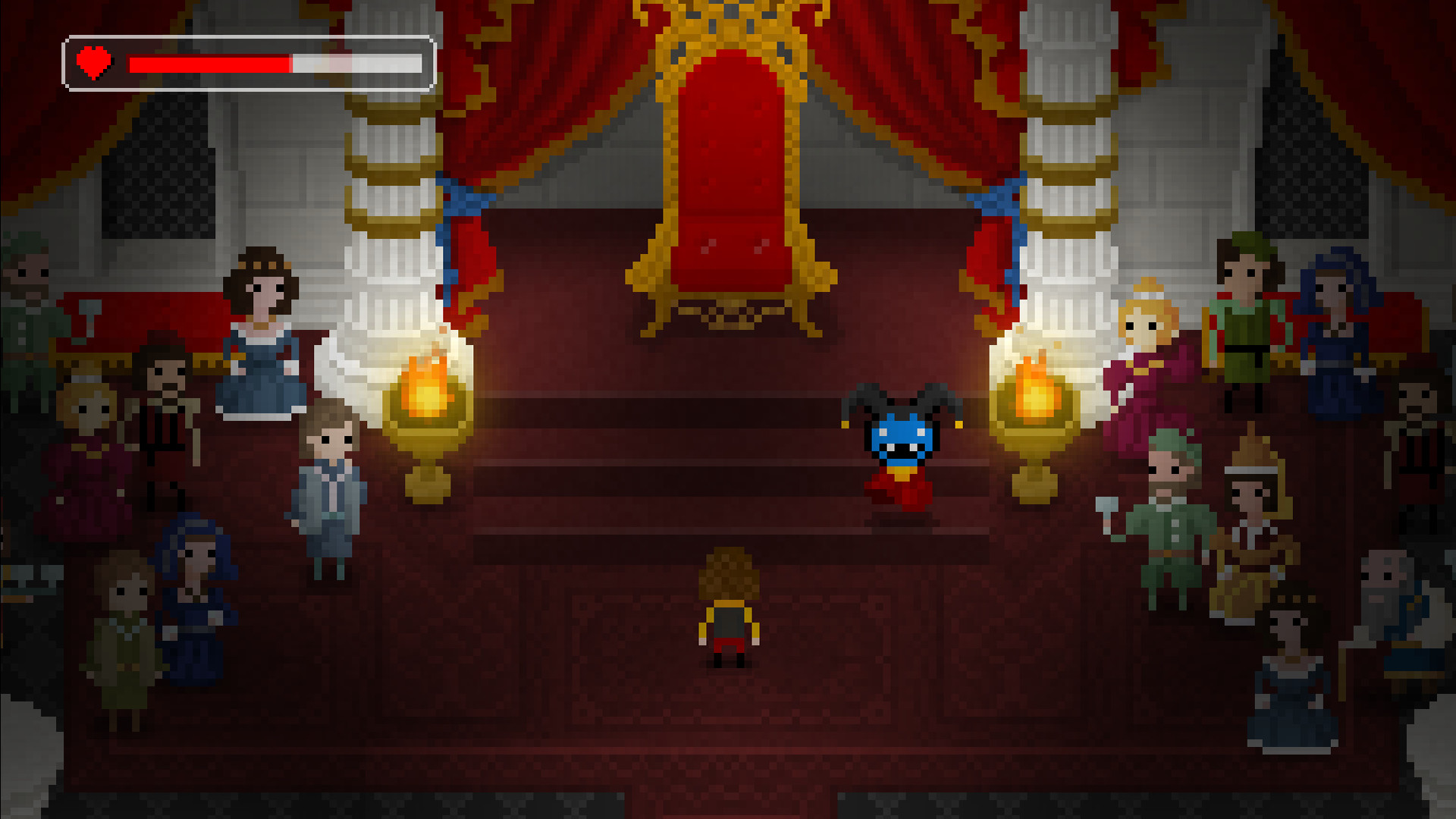The Count Lucanor screenshot 7