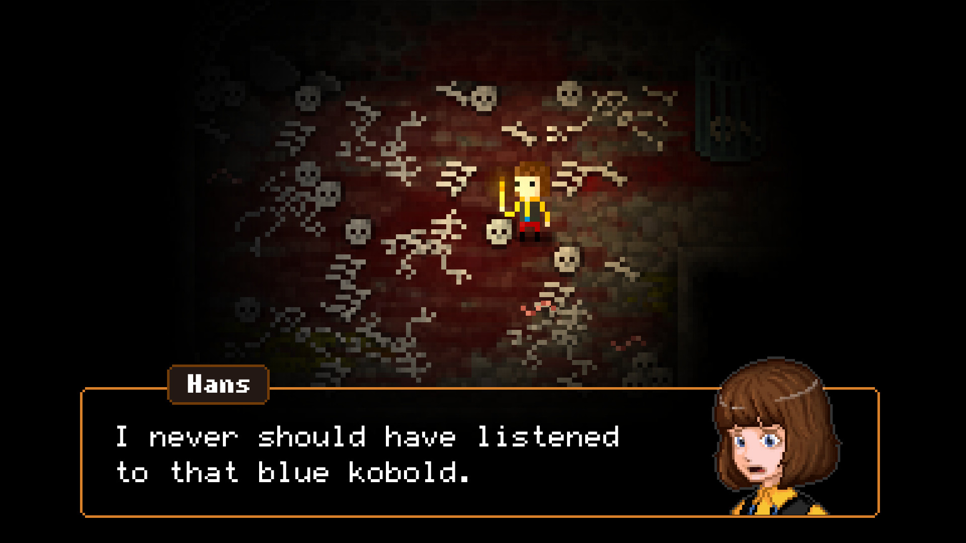 The Count Lucanor screenshot 4