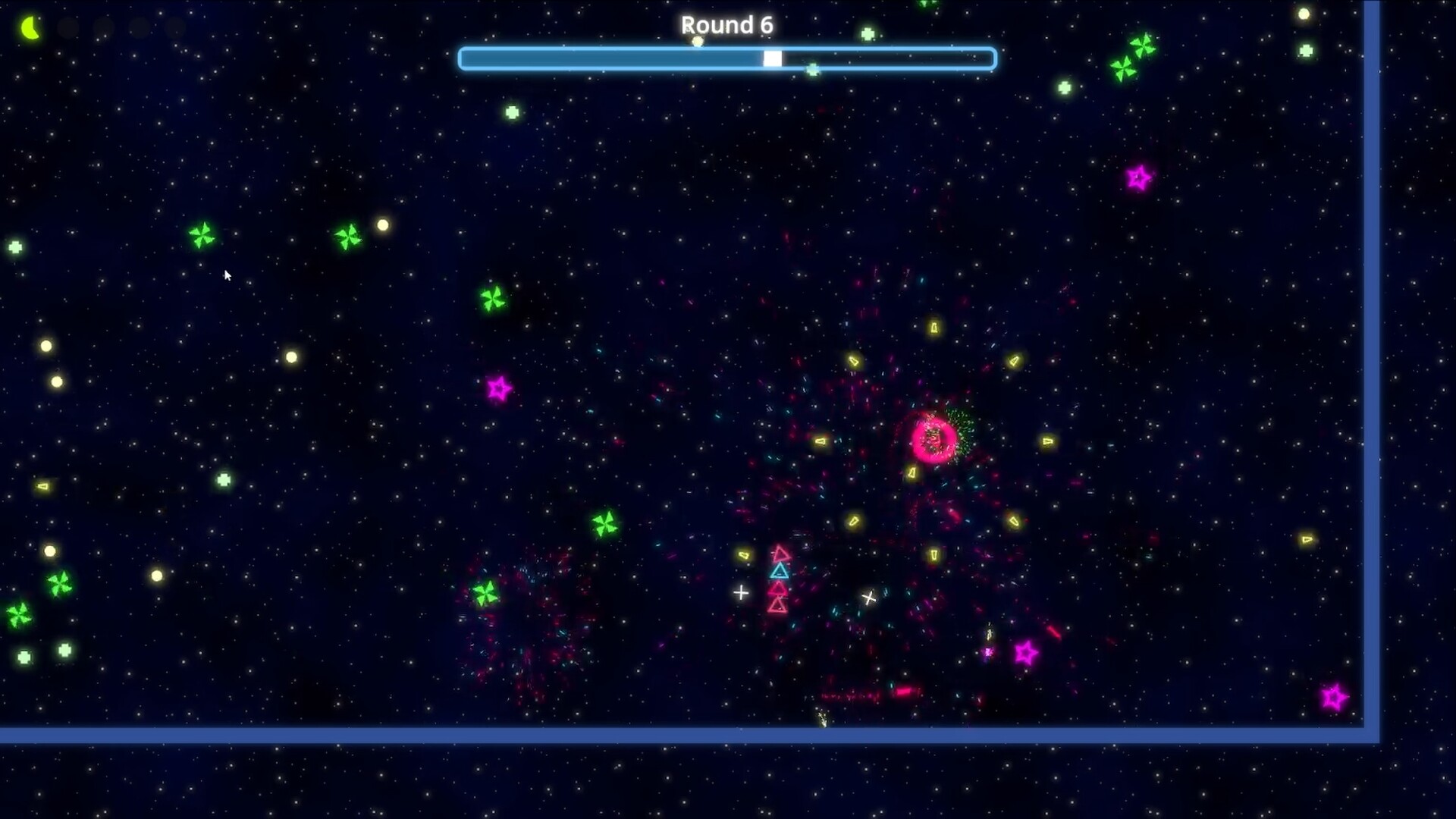 LADON screenshot 1