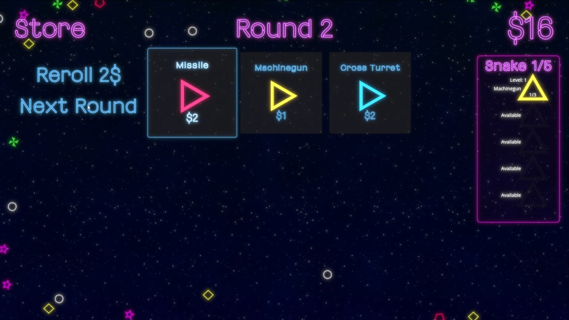 LADON screenshot 2