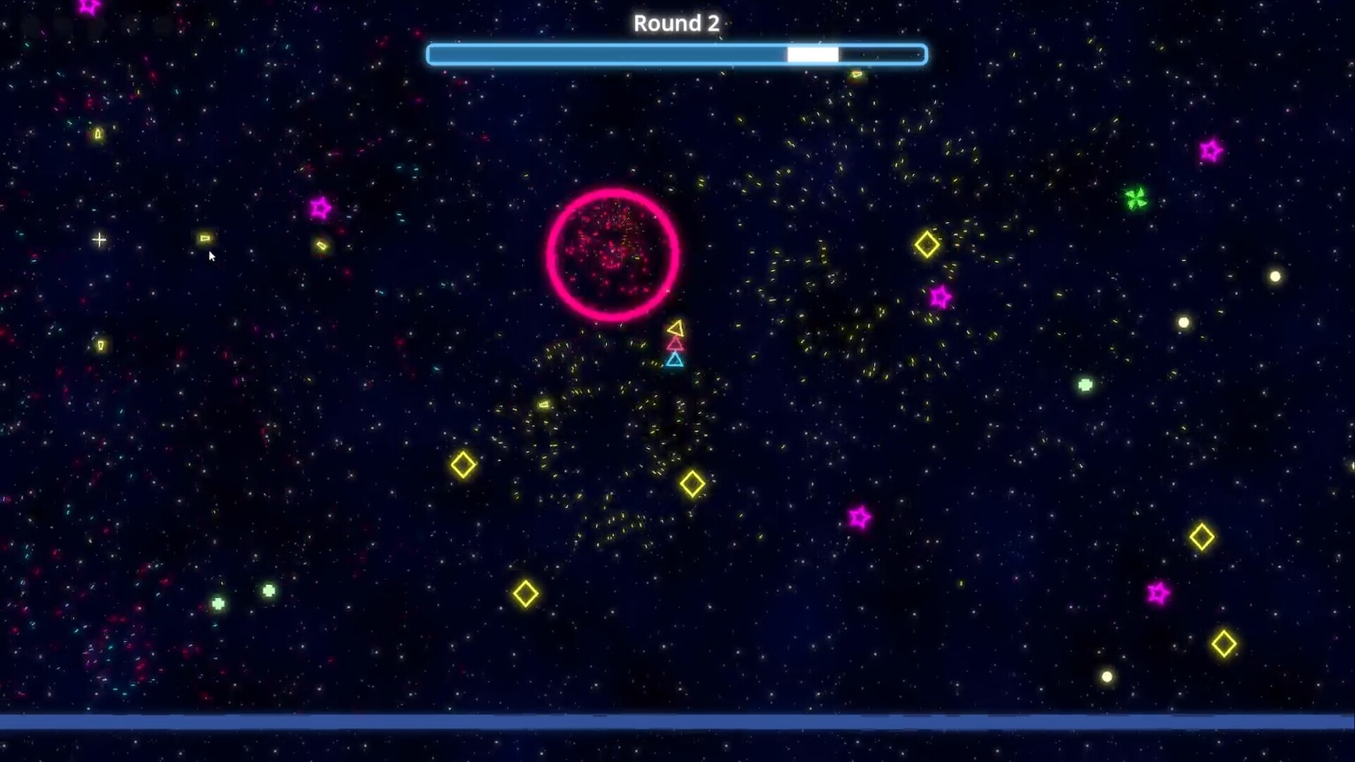LADON screenshot 4