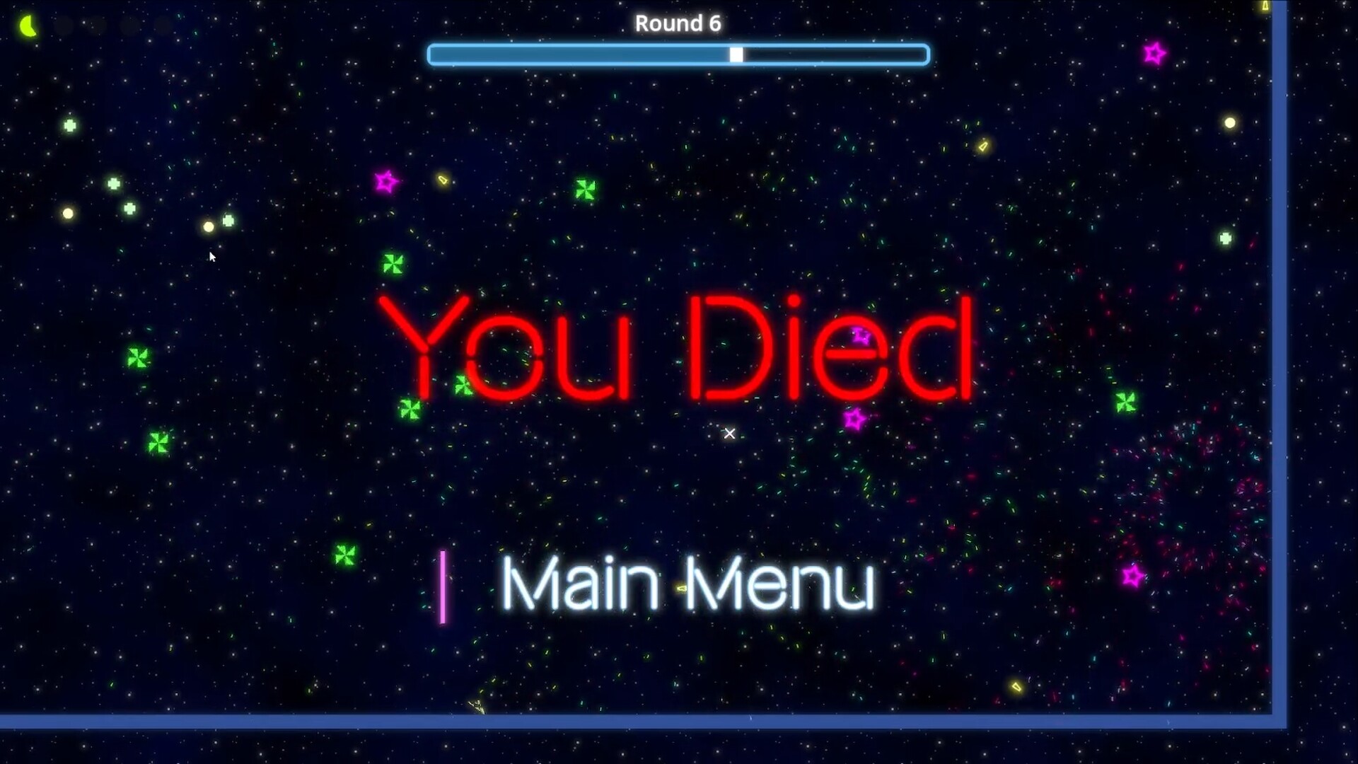 LADON screenshot 3