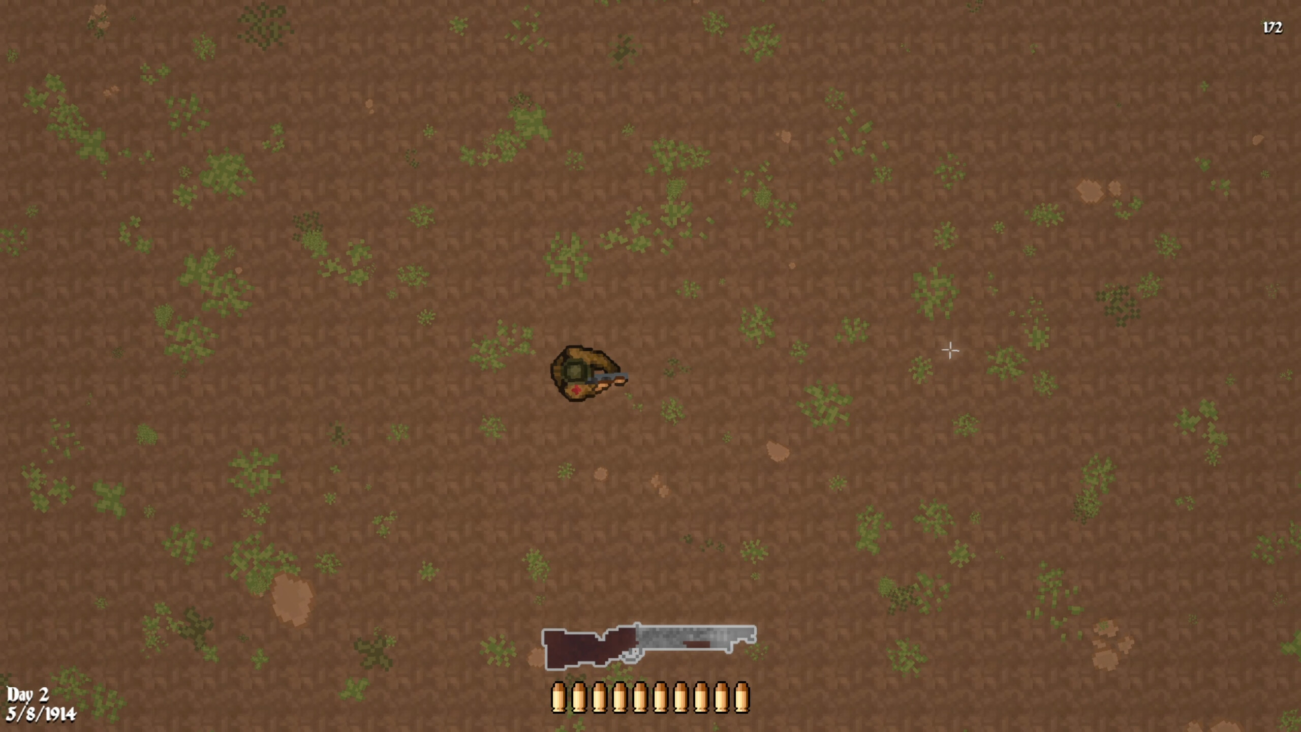 Shell-Presse screenshot 7
