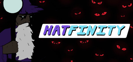 Hatfinity — Steam header