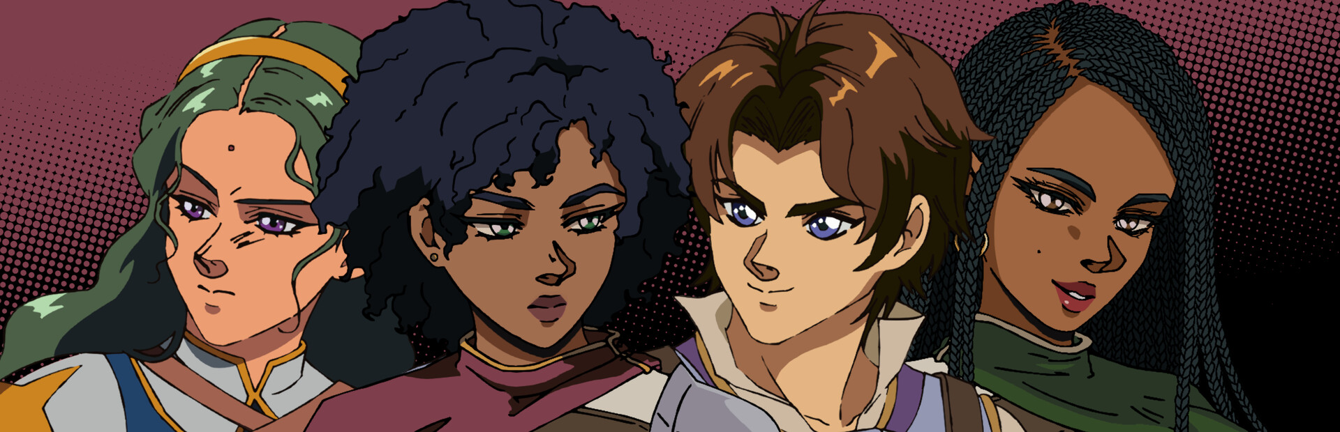 TerraNova: Legend of the Runes