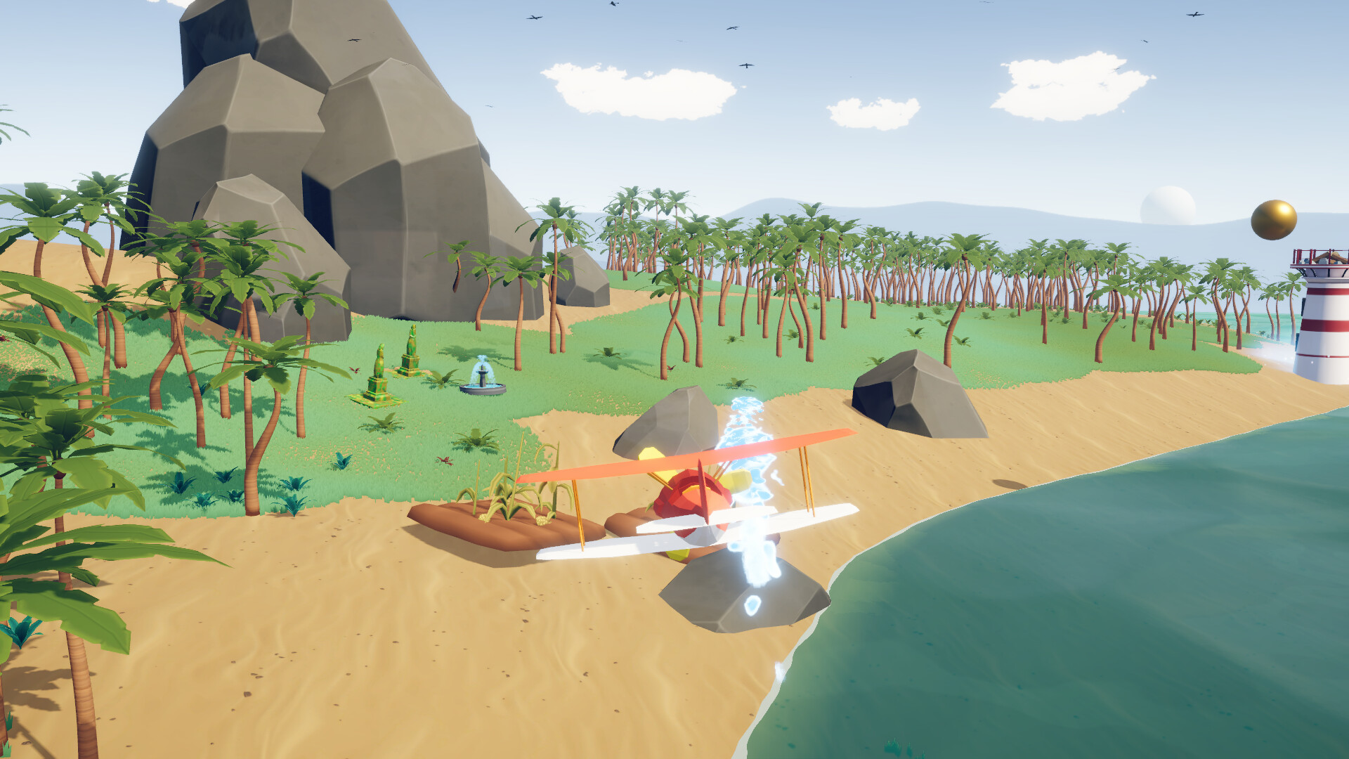 Pocket Pilot screenshot 5