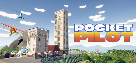 Pocket Pilot