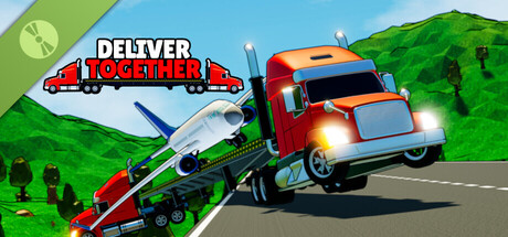 Deliver Together Demo