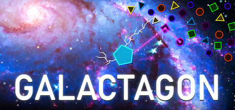 Galactagon