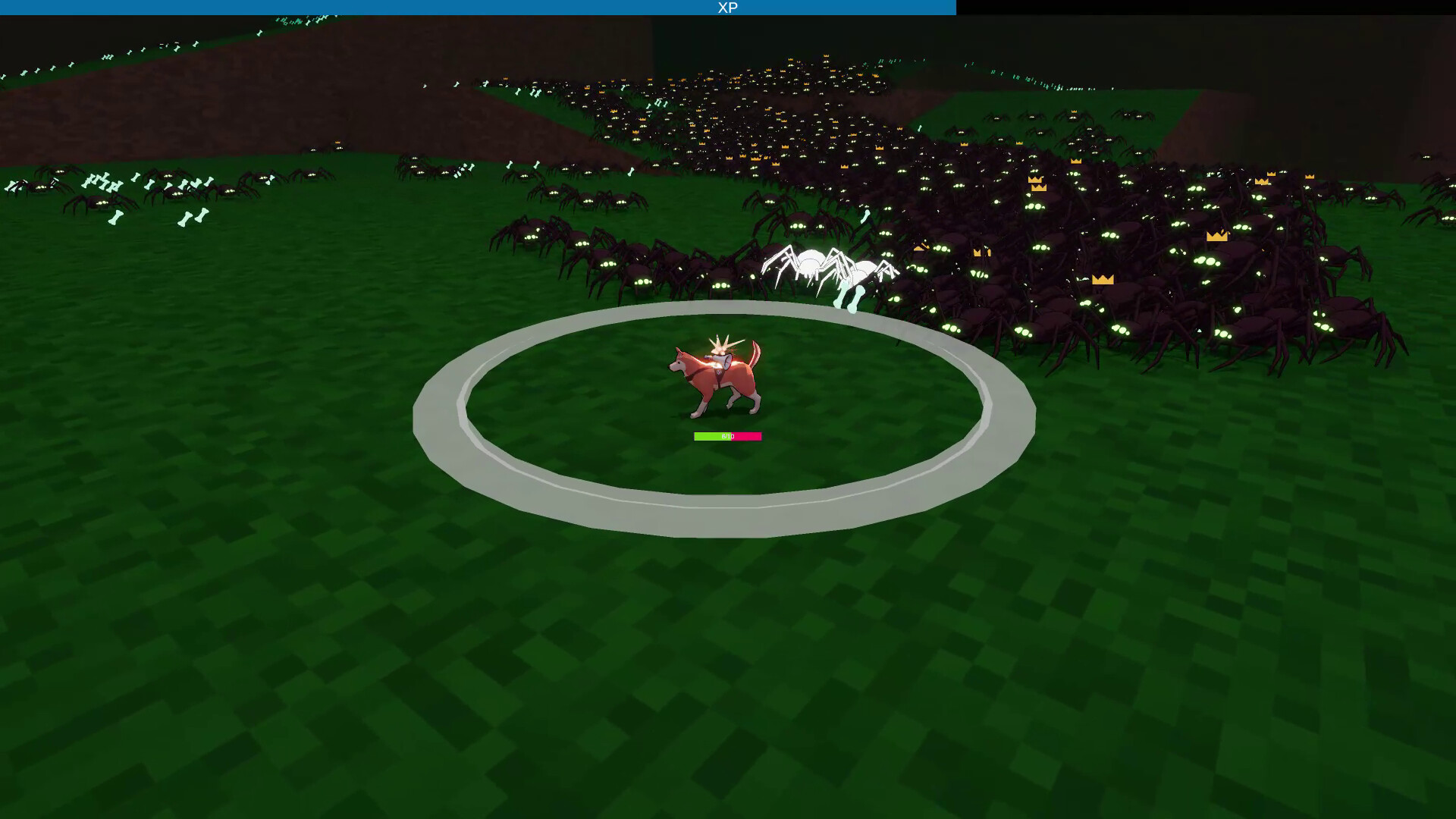 Major Mutt screenshot 7