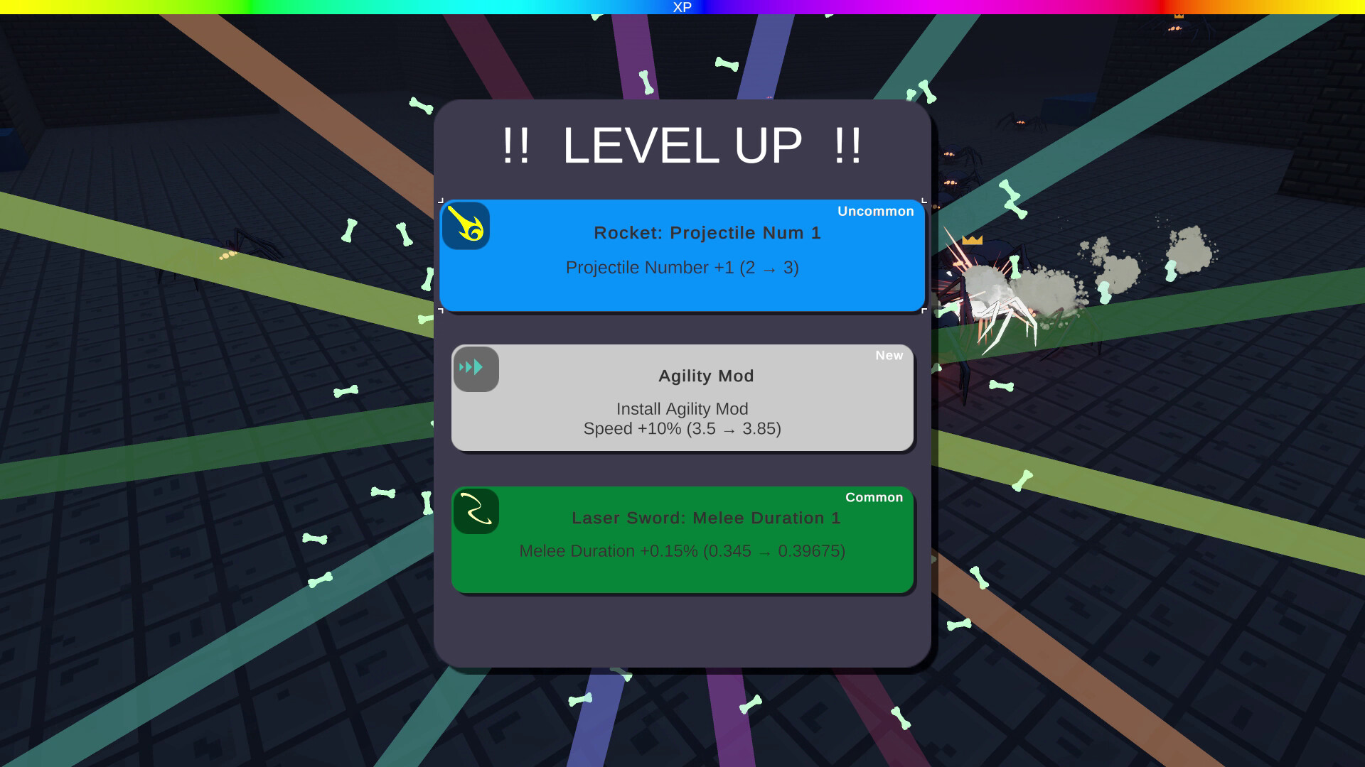 Major Mutt screenshot 5