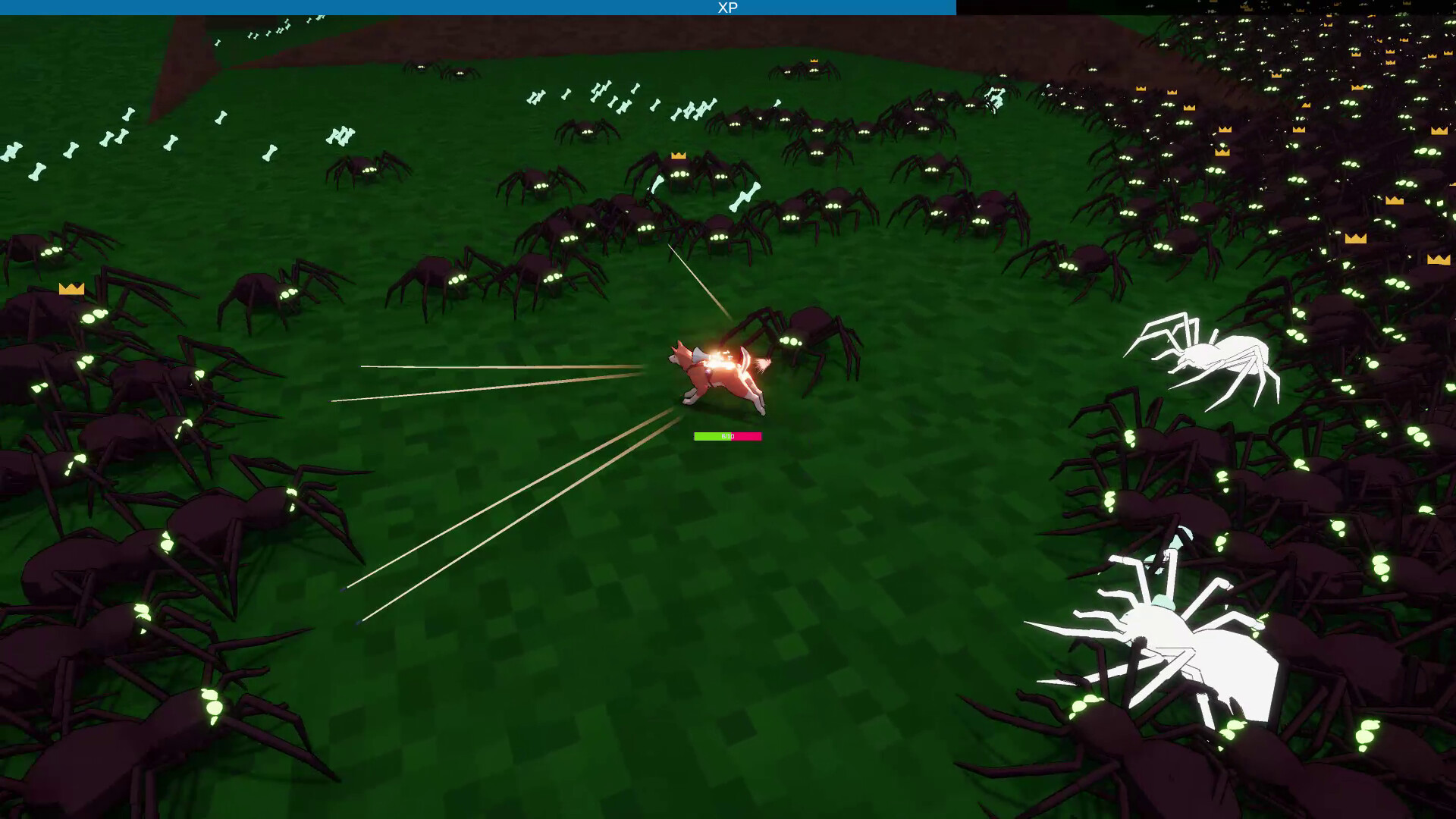 Major Mutt screenshot 3