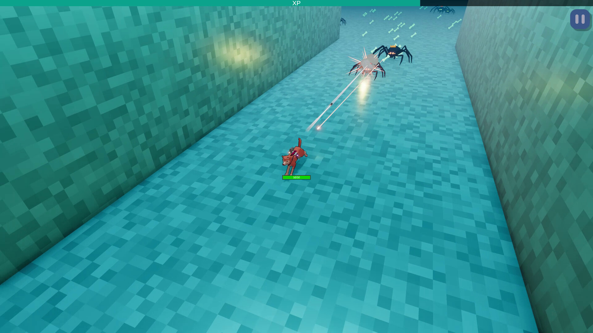 Major Mutt screenshot 4