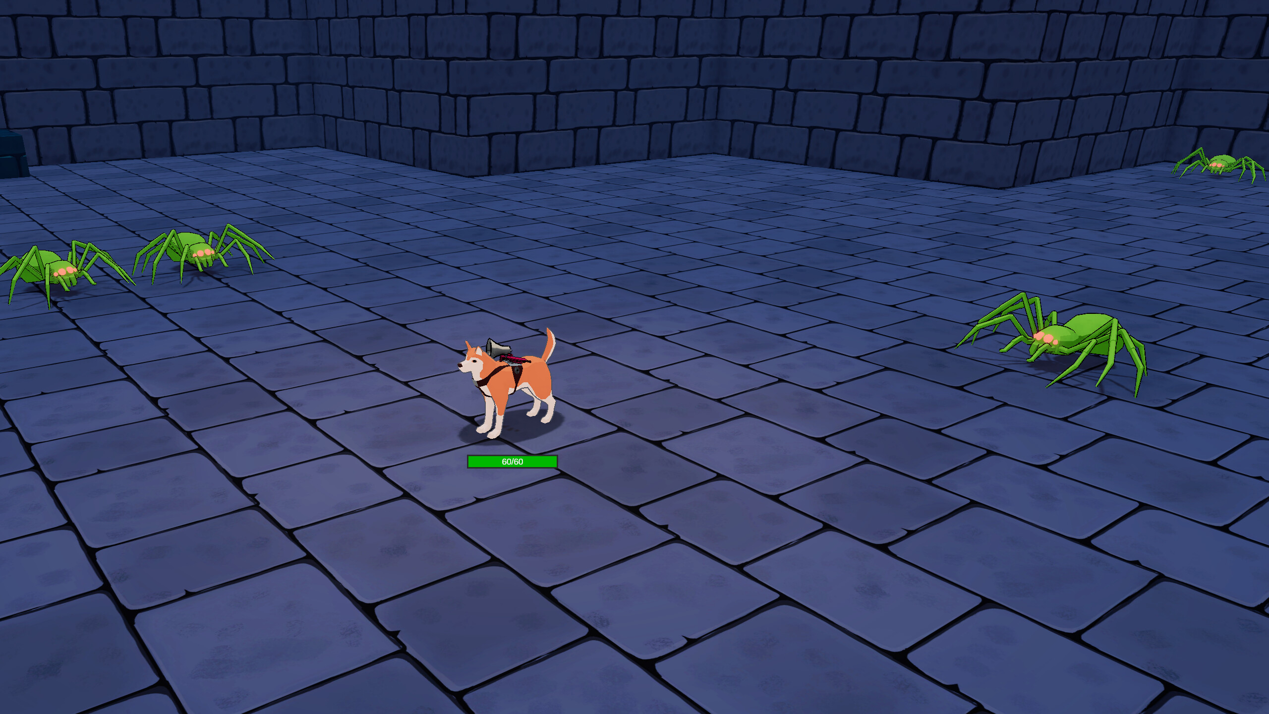 Major Mutt screenshot 1