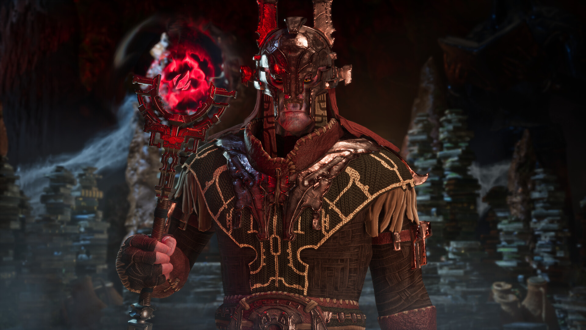 Conan Exiles Enhanced — изображение 21