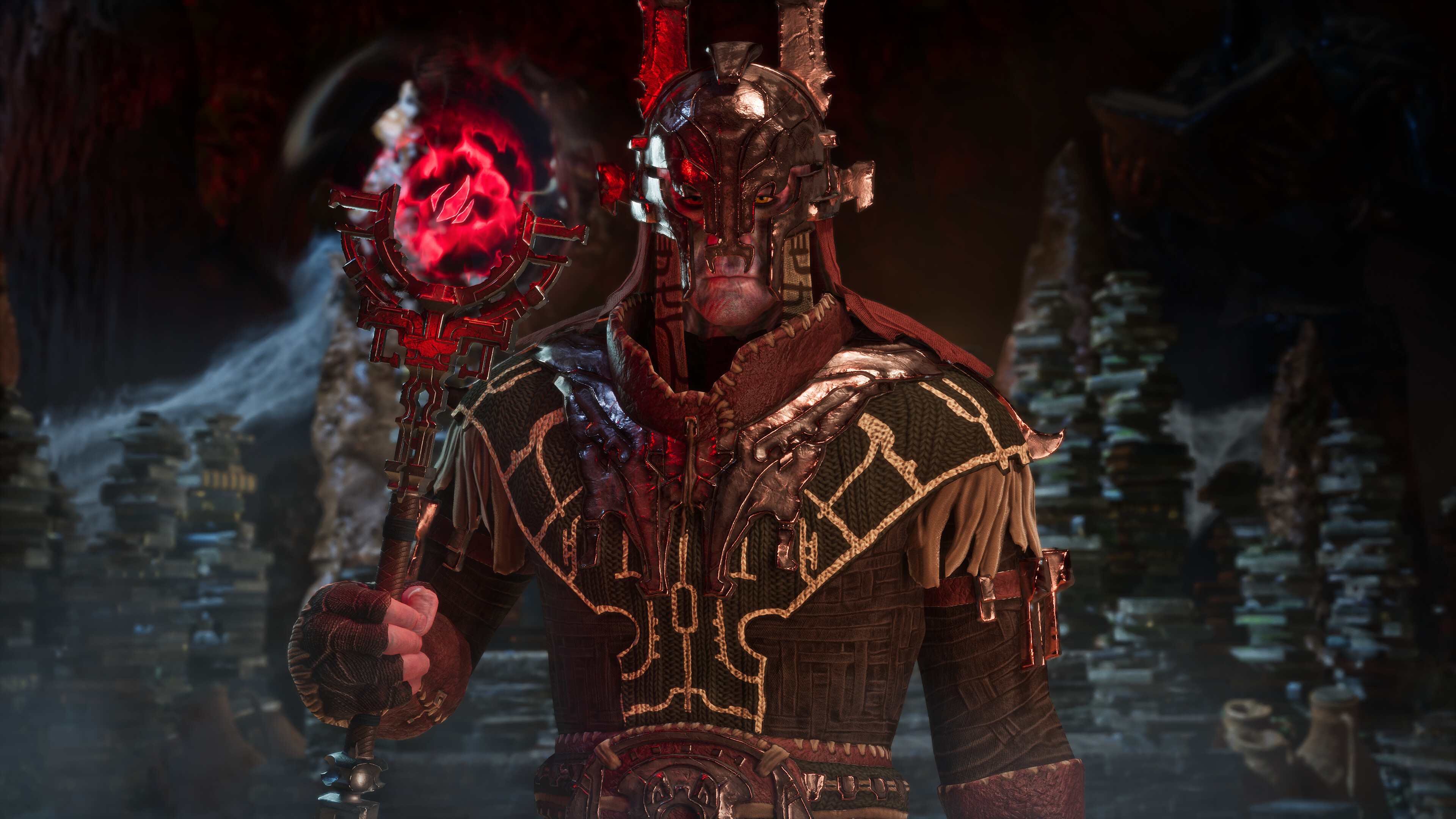 Conan Exiles Enhanced screenshot 16