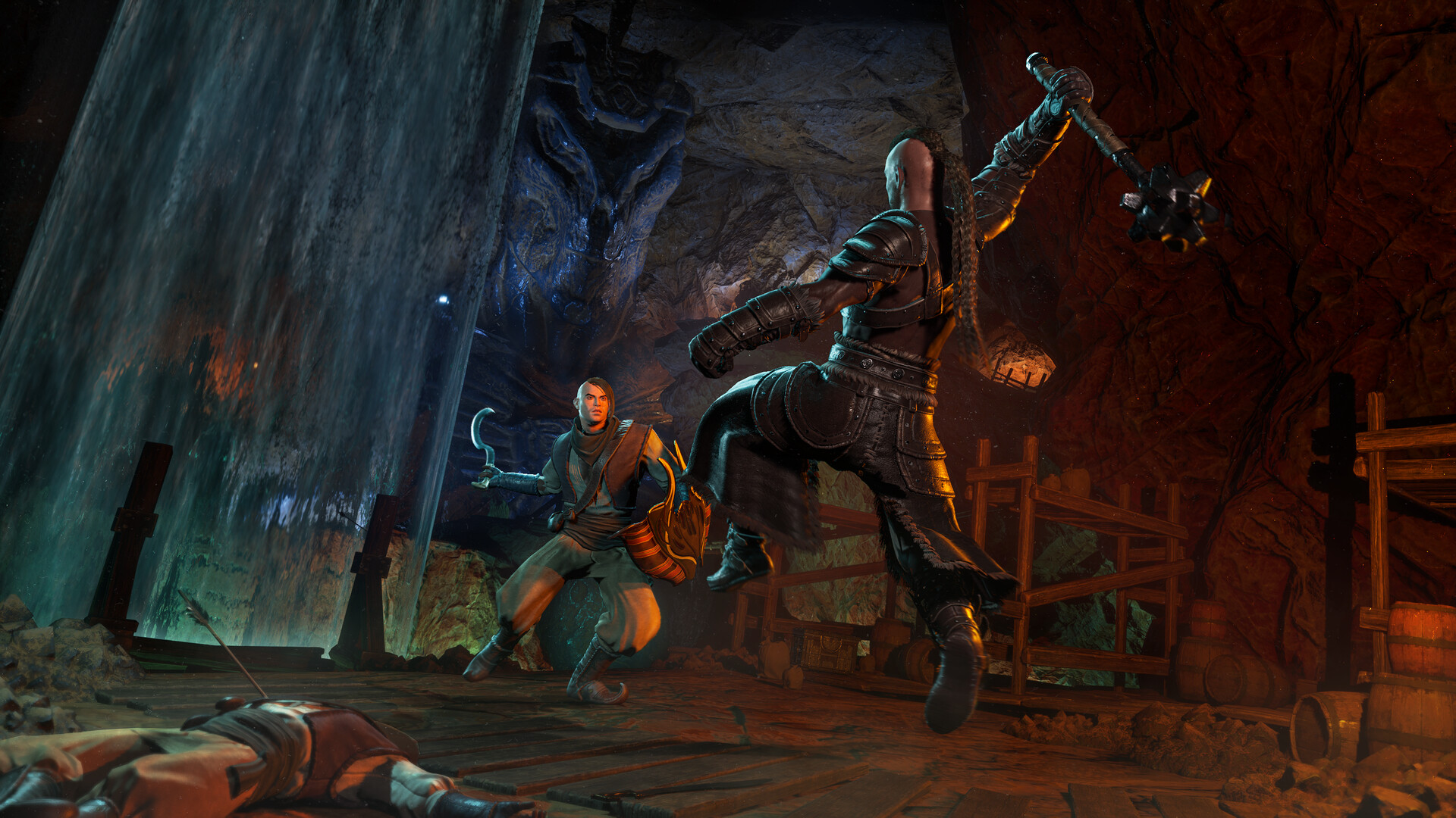 Conan Exiles Enhanced — изображение 4