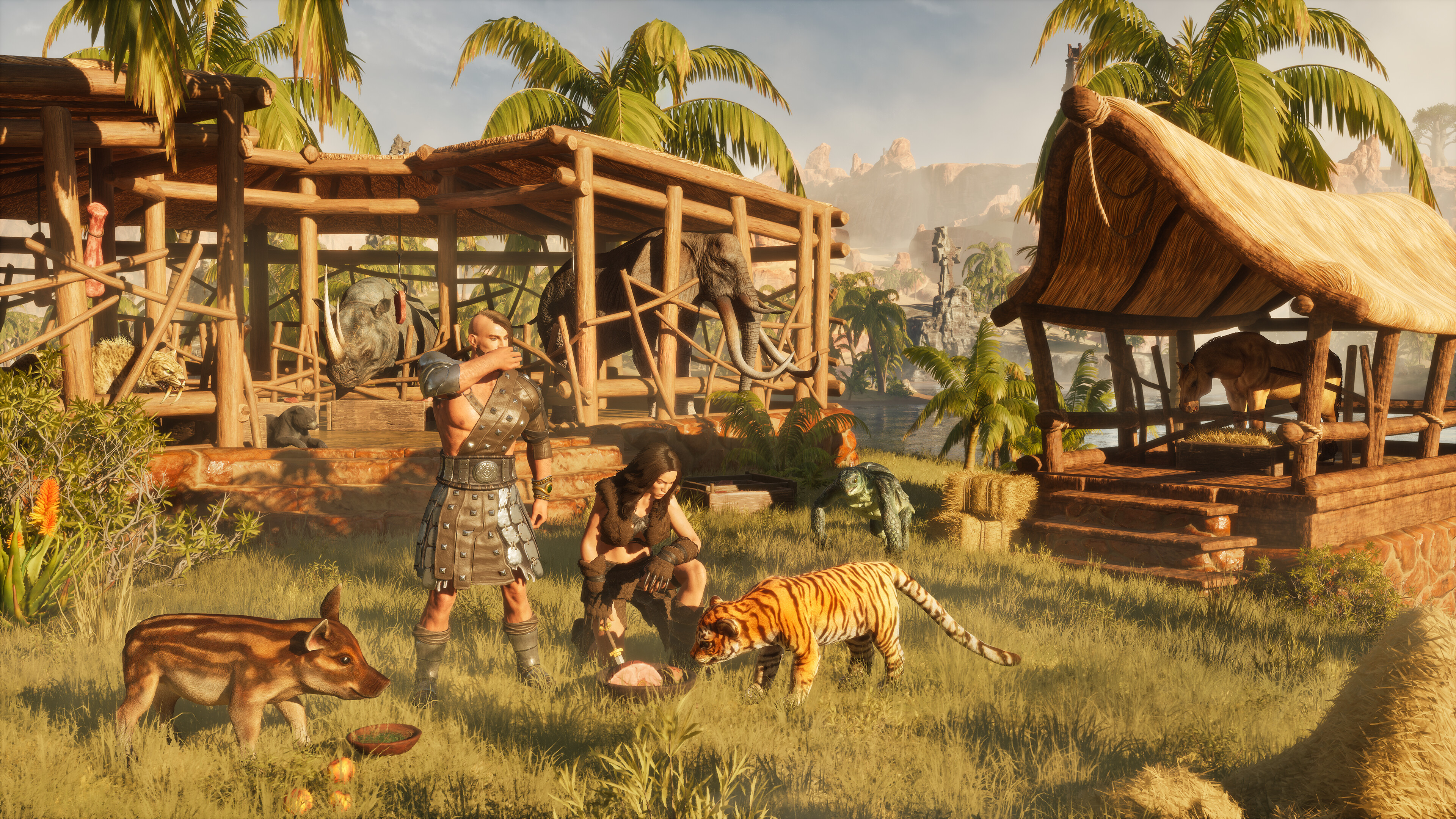 Conan Exiles Enhanced screenshot 17