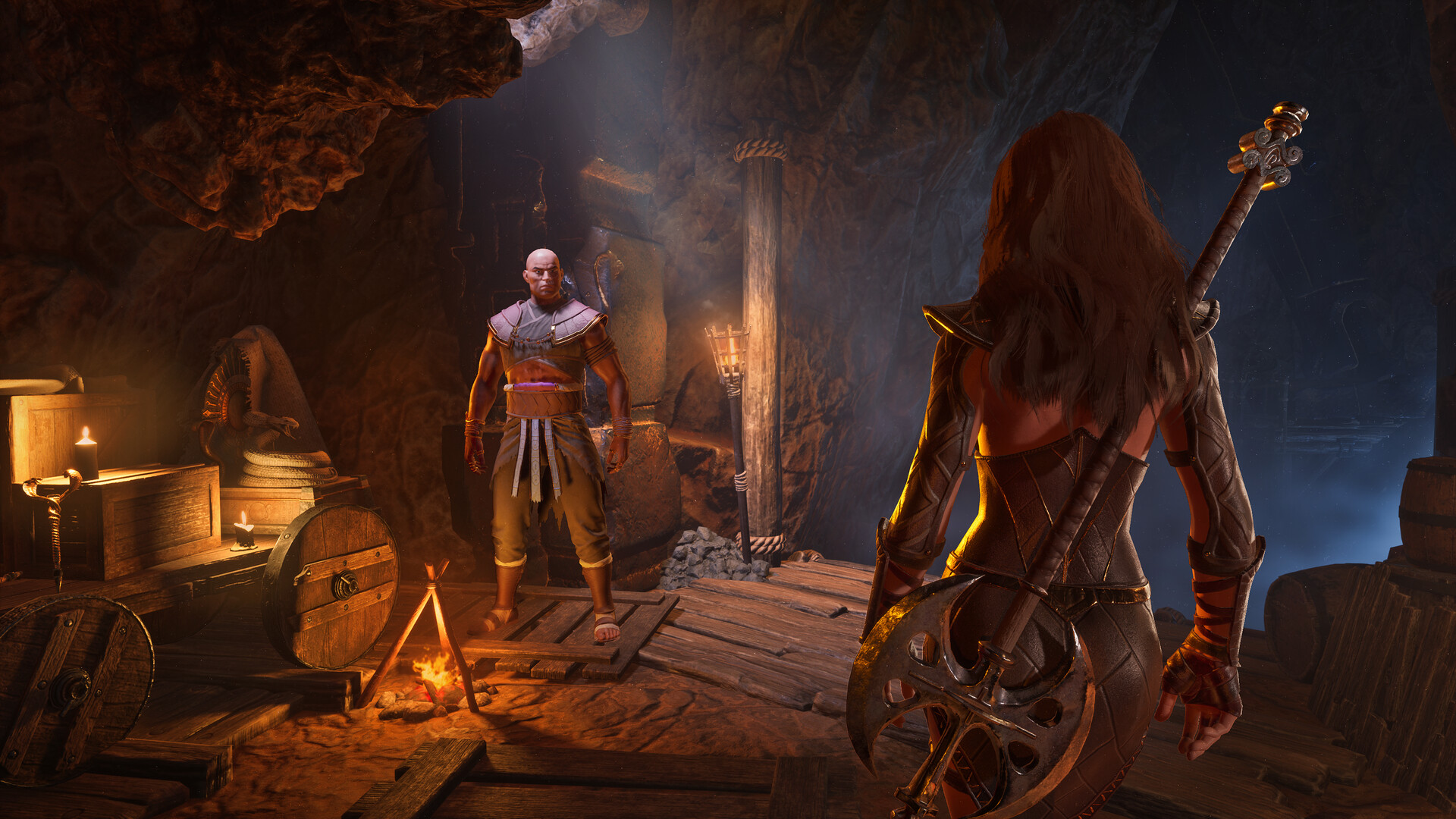 Conan Exiles Enhanced — изображение 2