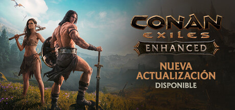 Conan Exiles Enhanced v20260723 - P2P | Torrent