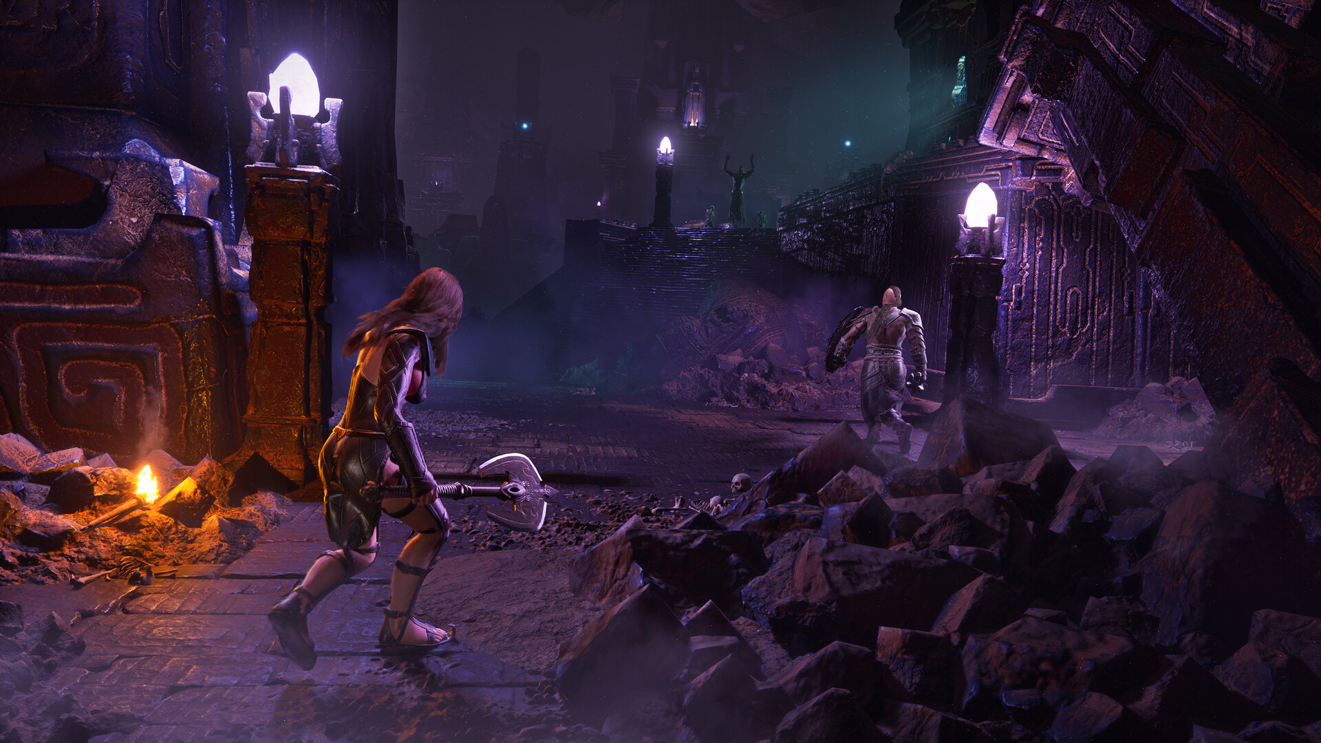 Conan Exiles Enhanced — изображение 5