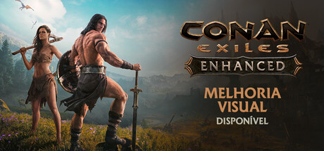 Conan Exiles Enhanced