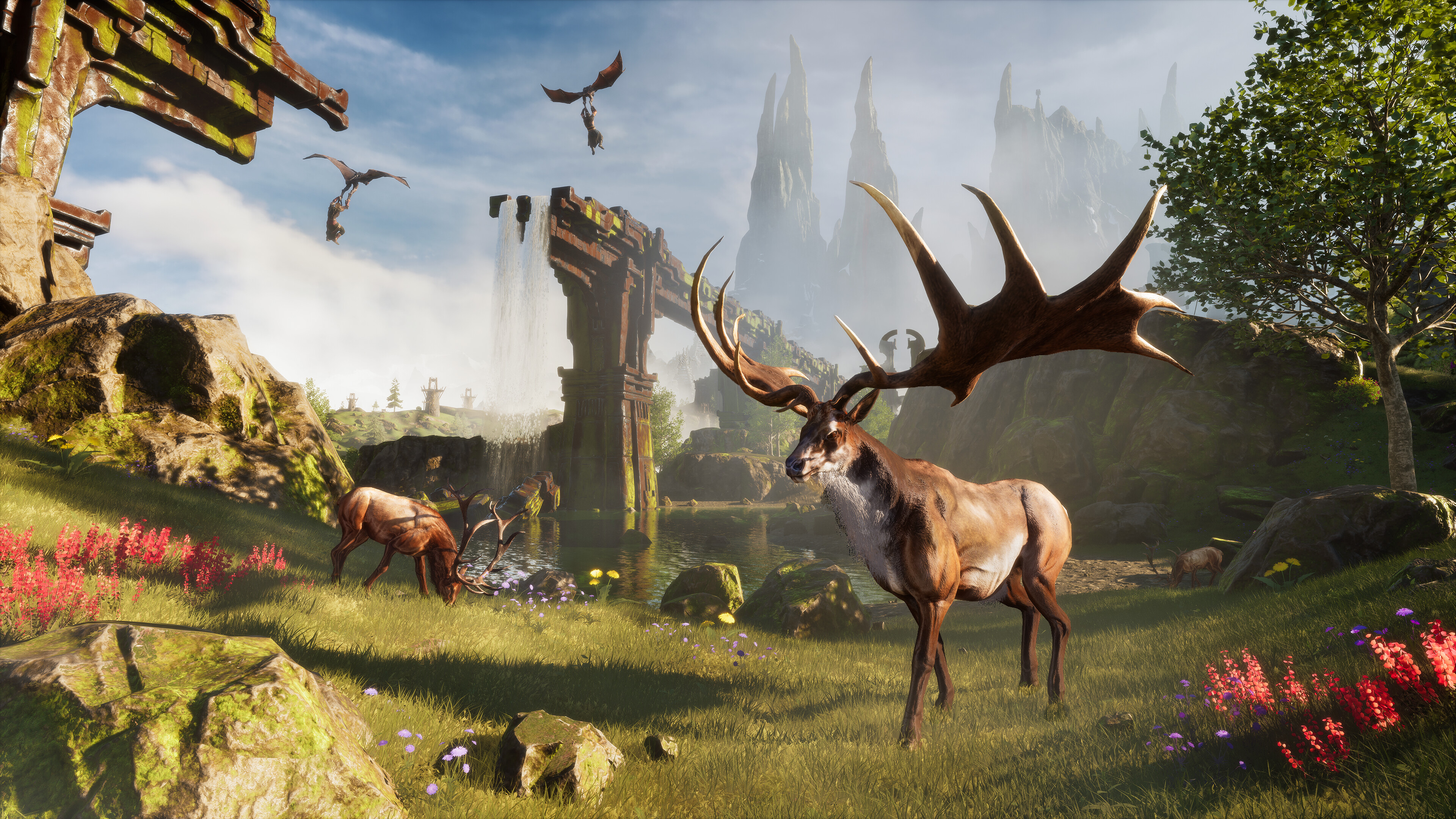 Conan Exiles Enhanced screenshot 10