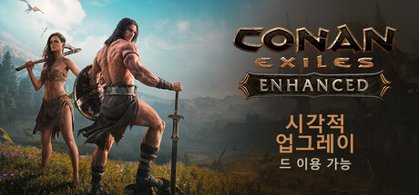 Conan Exiles Enhanced