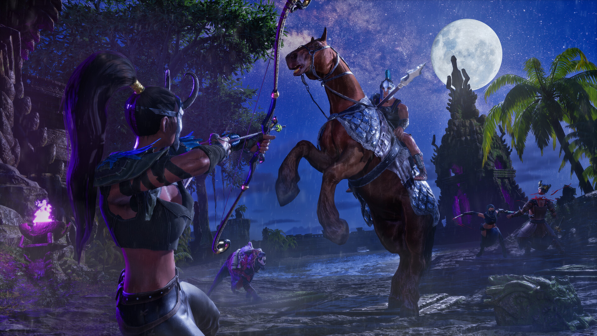 Conan Exiles Enhanced — изображение 10