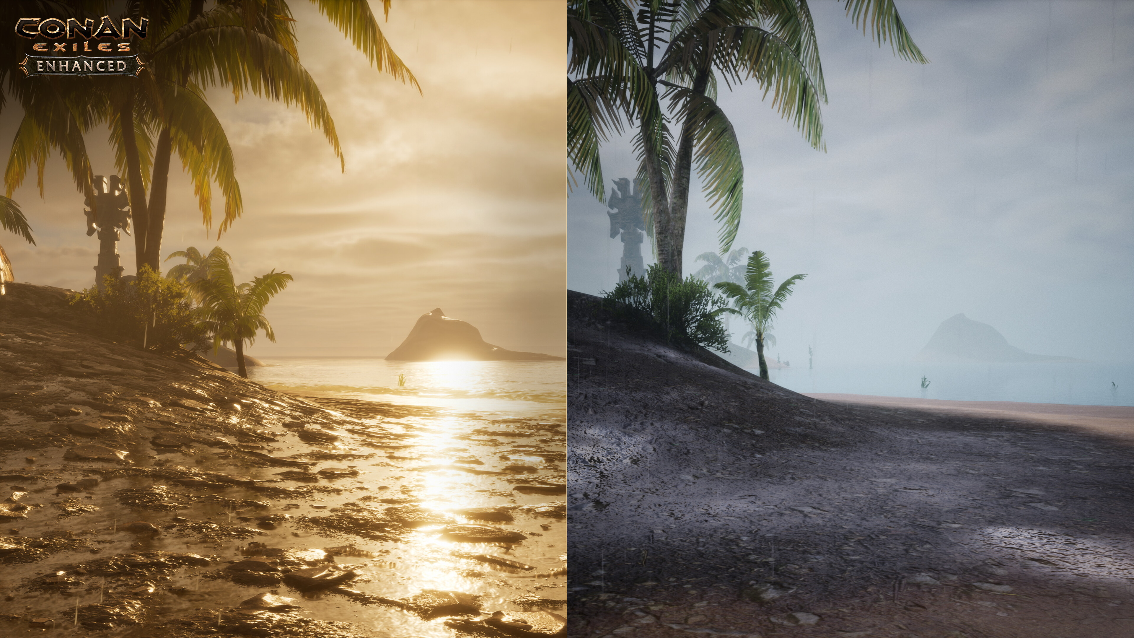 Conan Exiles Enhanced screenshot 6