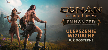 Conan Exiles Enhanced