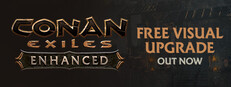 Conan Exiles banner