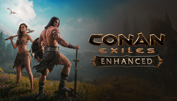 Conan Exiles Enhanced