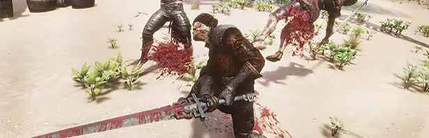 Conan Exiles