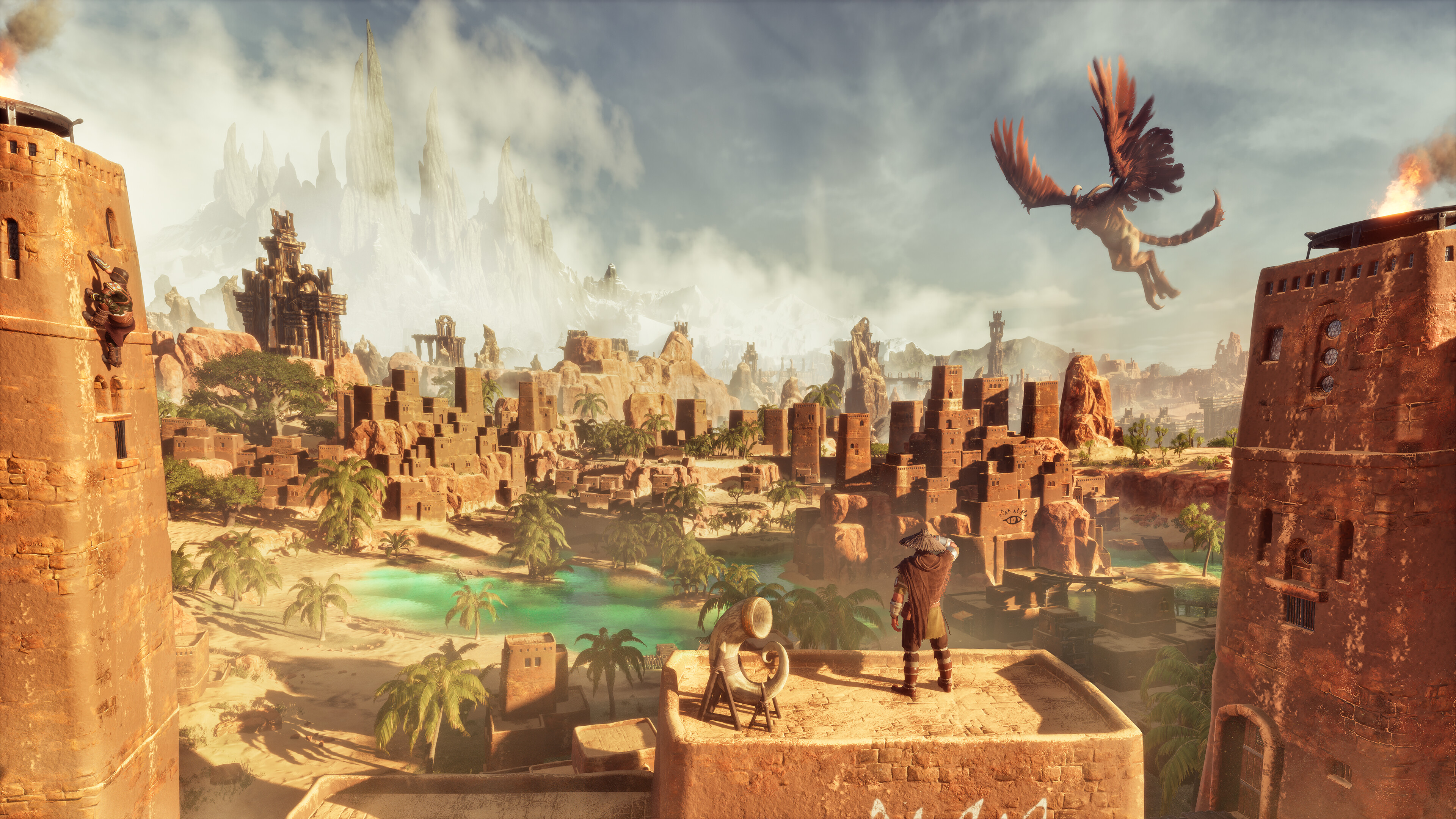 Conan Exiles Enhanced screenshot 9