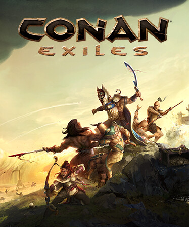 Conan Exiles Enhanced